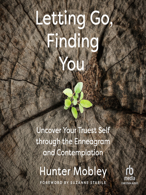 Title details for Letting Go, Finding You by Hunter Mobley - Available